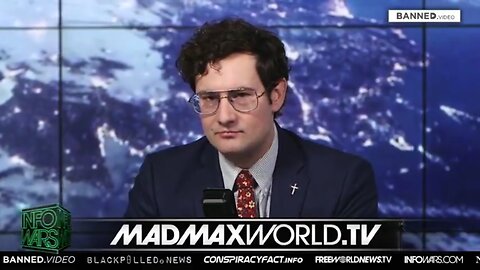 WAR ROOM (Full Show) Monday - 12/4/23