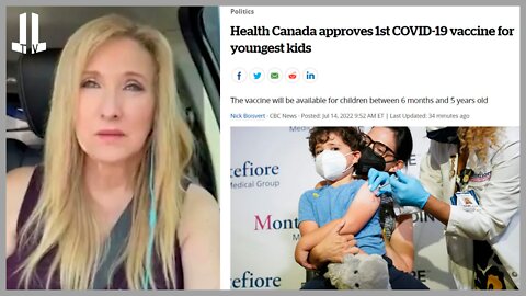 Do You Feel Safe Here in Canada?