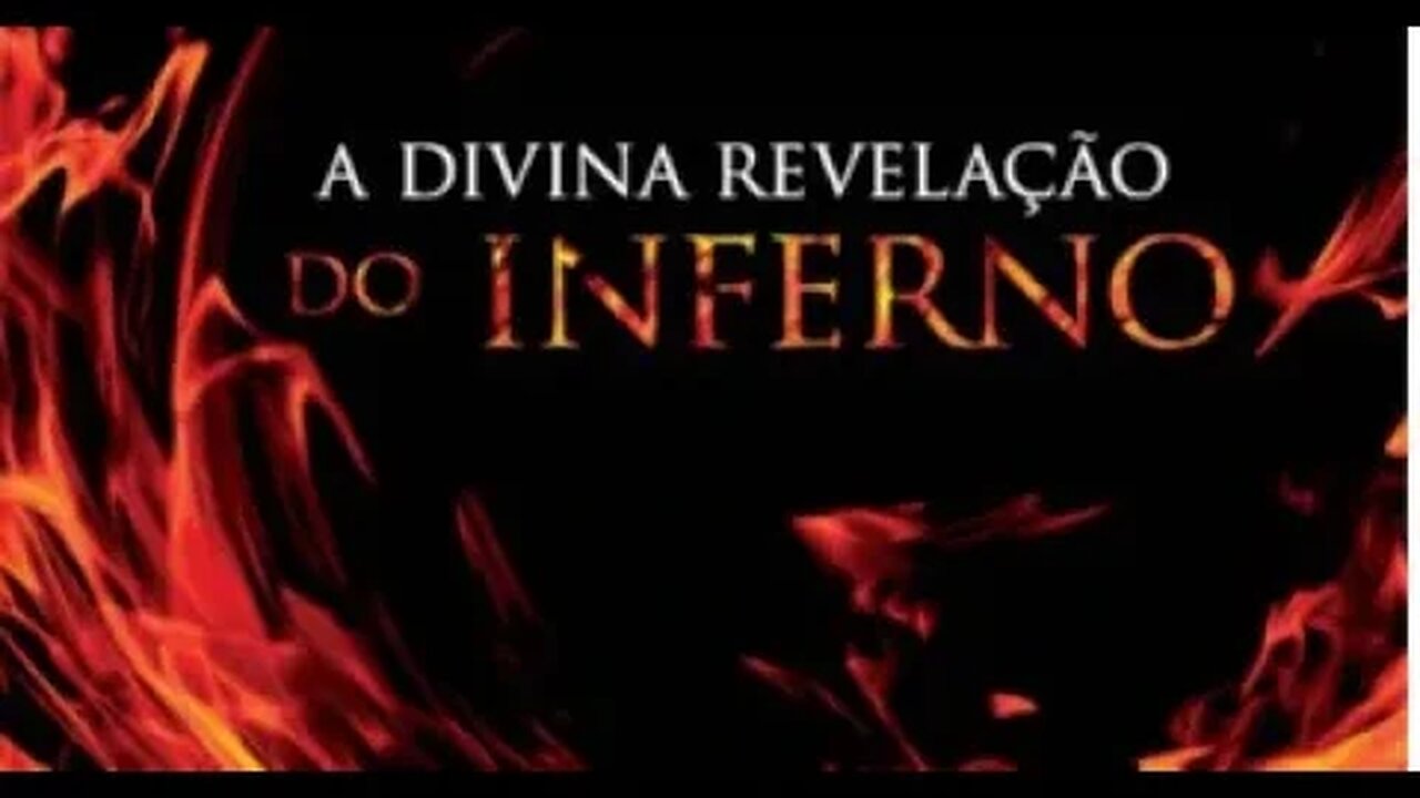 A divina revelação do inferno - Capítulo 11- Trevas Externas