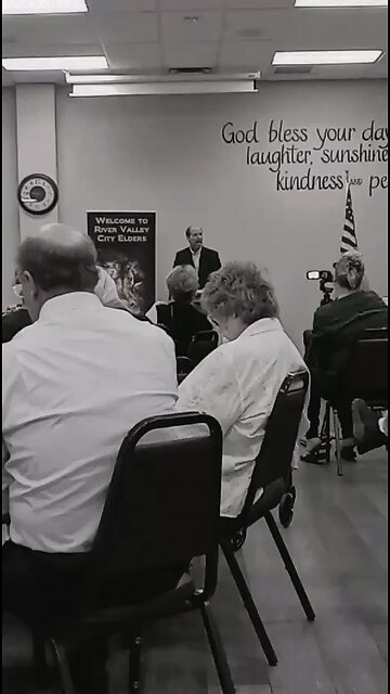 5 Generation Warfare