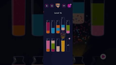 Get Color Level 16