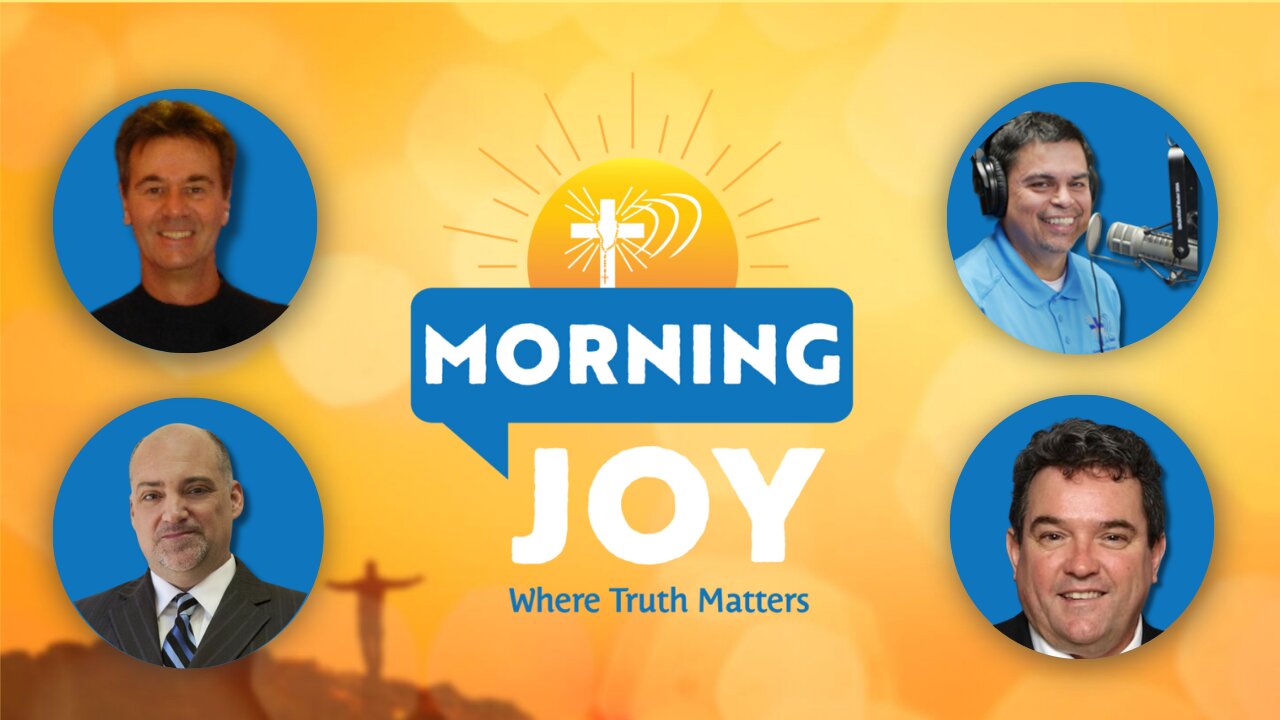 Morning Joy - Love