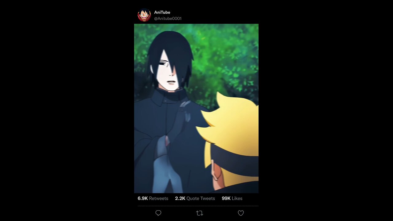 Naruto Power🔥❤️ #naruto # Boruto #narutoshioouden #animeedidt