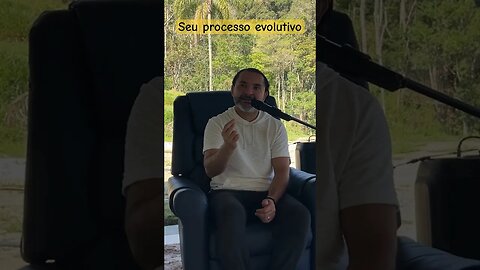 Seu processo evolutivo