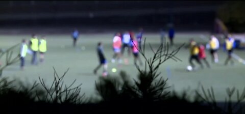 Youth sports may be coming back
