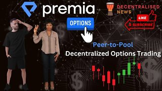 Premia DeFi Options Platform Review