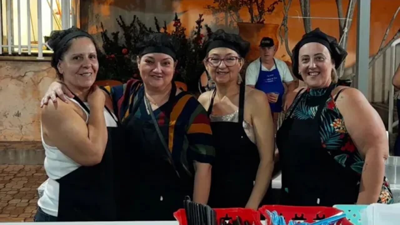 FESTA EM LOUVOR NOSSA SENHORA DAS DORES 2022 ARTUR NOGUEIRA 10 09 22