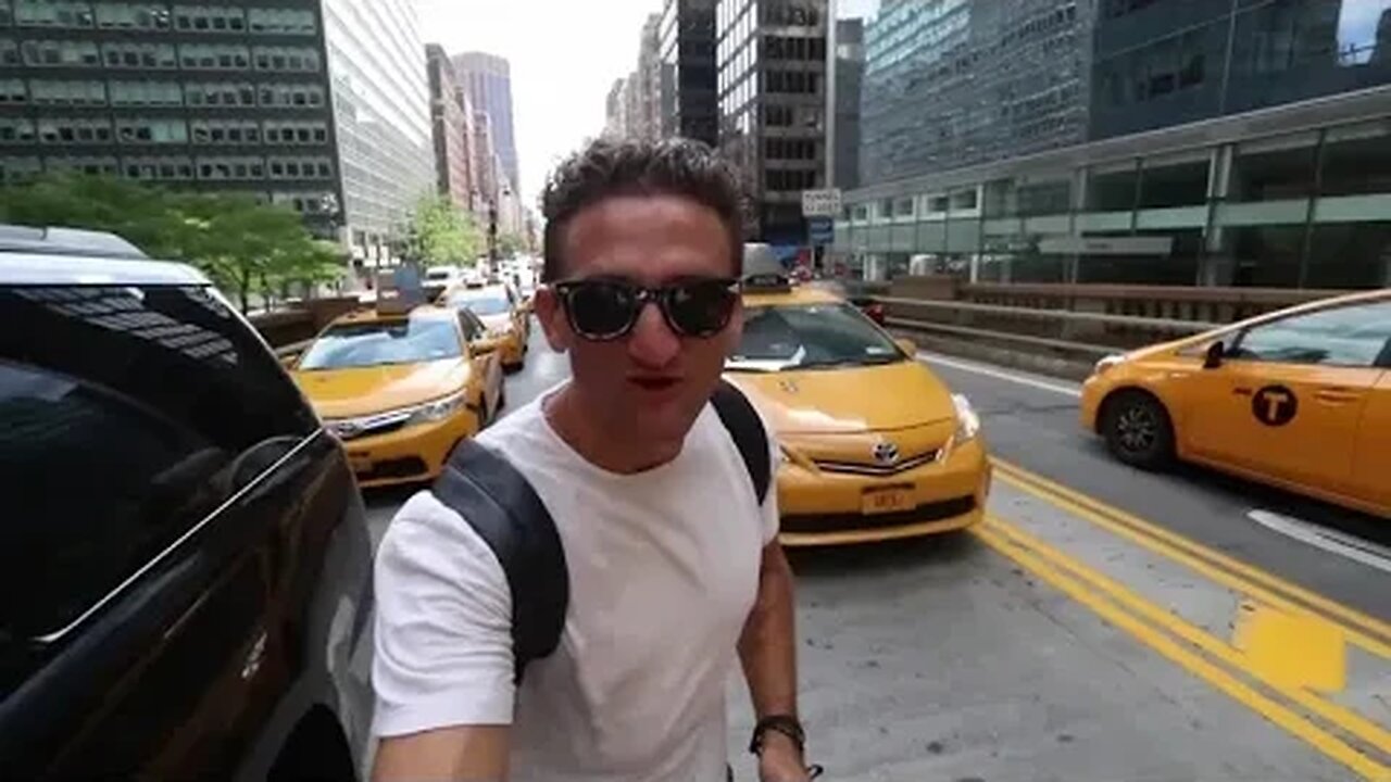 I Hate Casey Neistat