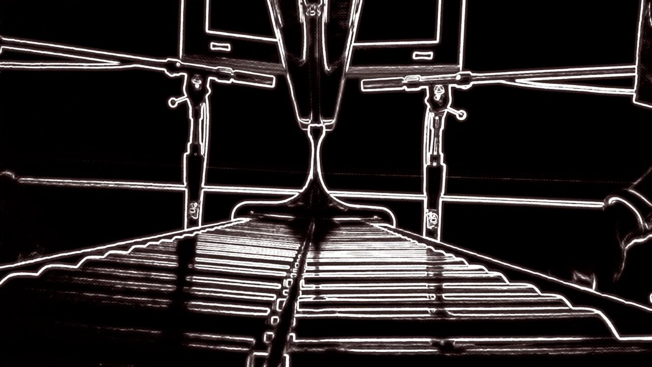 Improvisation in G Major