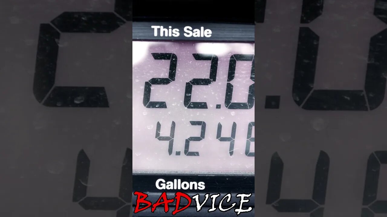 #BADVICE: This is how you maximize gas contributions from someone offering to chip in