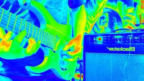 soloing October 23rd 2