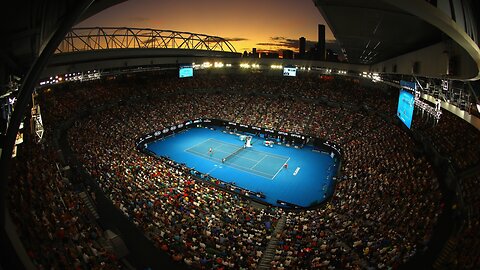 Top Tennis Stars Commit To Australia Benefit Match To Fund Fire Relief