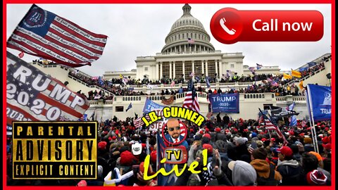 🔴 JBG LIVE: F*ck it Friday! (2/18/22)