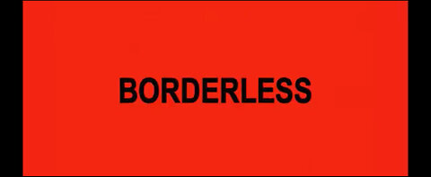 Borderless (2019) | Official Documentary