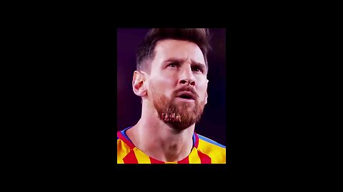 messi football