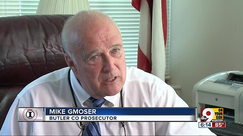 I-Team: Archdiocese response to accused priest was 'absurd' and 'stupid,' prosecutor says
