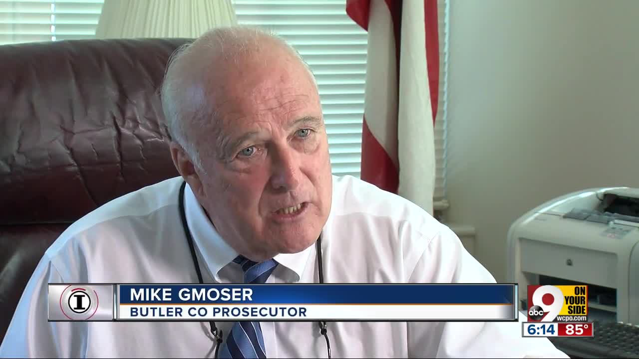 I-Team: Archdiocese response to accused priest was 'absurd' and 'stupid,' prosecutor says