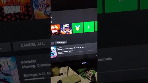 @XBOX_S. PURE JUNK! SEE WHY HERE & SUBSCRIBE! SAVE YOUR $ FOR PS5! IM @600, STILL CANT PLAY!?