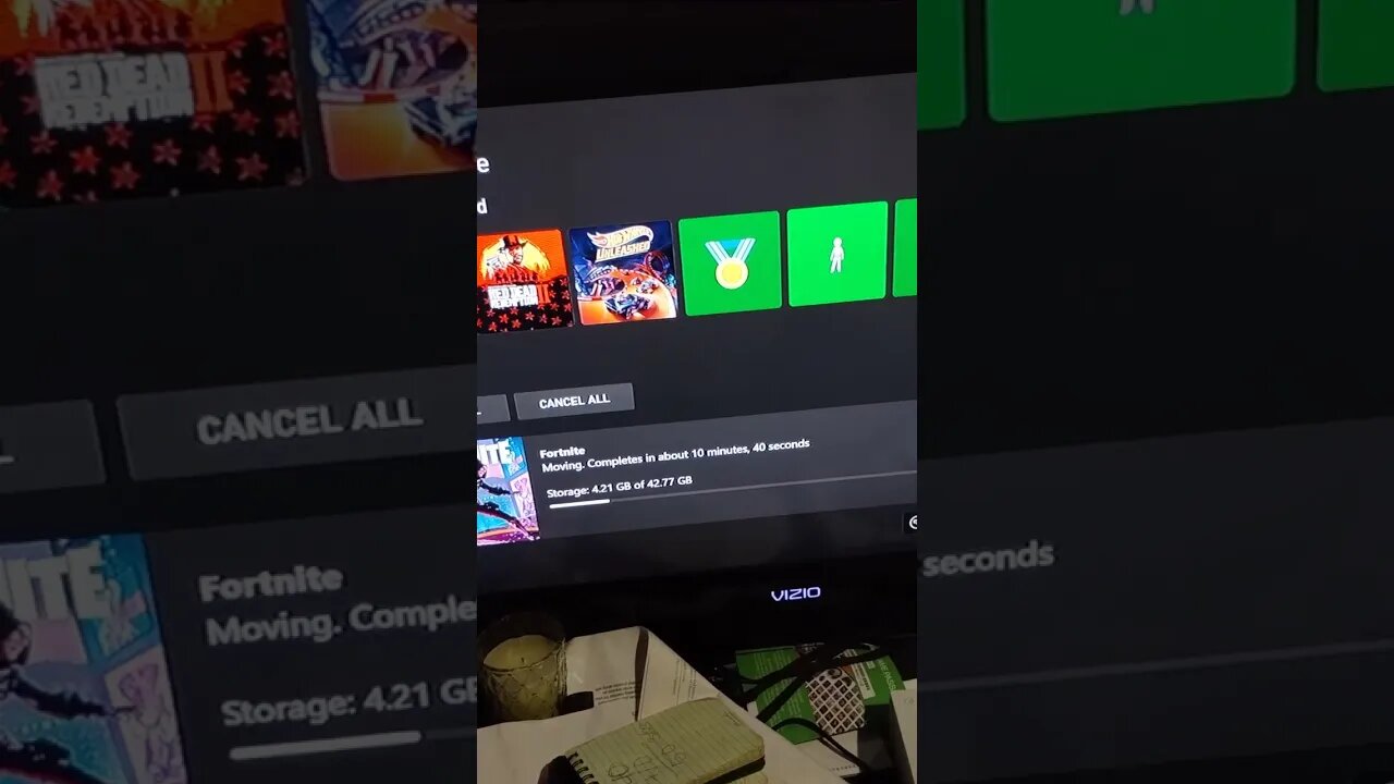 @XBOX_S. PURE JUNK! SEE WHY HERE & SUBSCRIBE! SAVE YOUR $ FOR PS5! IM @600, STILL CANT PLAY!?