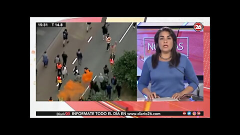 AUSTRALIA, pronto así serán todos los países