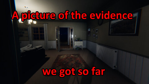 Phasmophobia | maybe the ghost went on holiday | 15 9 22 |with Olivia and Jen| VOD|
