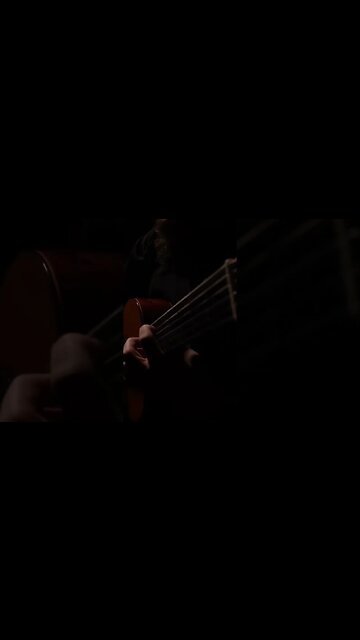 Dearly Beloved Guitar | Kingdom Hearts Guitar Cover #guitar #videogames #shorts