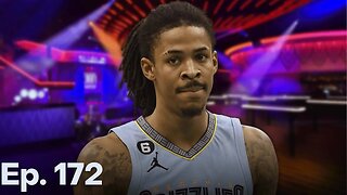 Ja Morant Suspended After Gun Flashing Incident | Ep. 172