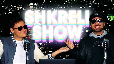 Shkreli Show Episode 6