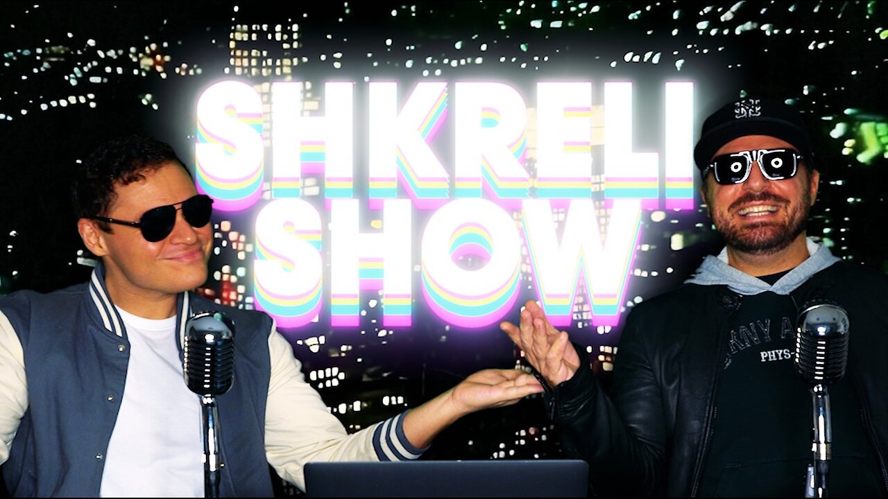 Shkreli Show Episode 6