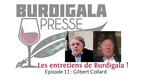 Entretien avec Gilbert Collard