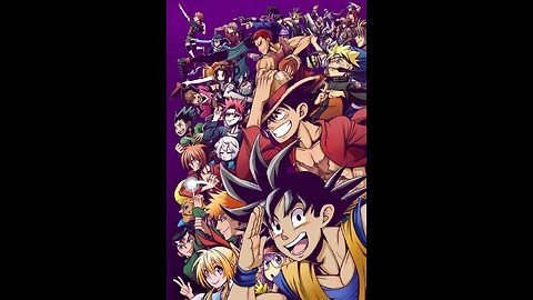 BEST ANIME EVER?? PART 1 (Short)