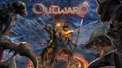 Random Stream: Outward