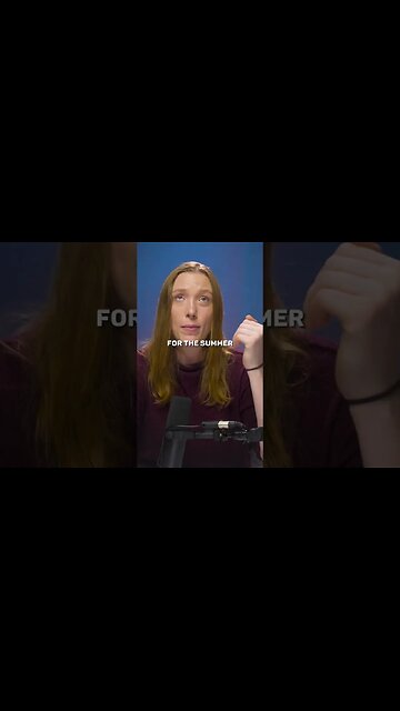 Pearl Gets A Reality Check