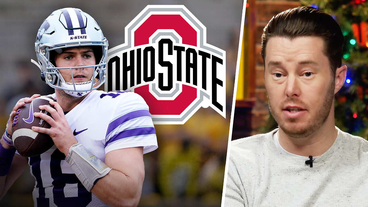 Will Howard Was RIGHT to Pick Ohio State Over USC?