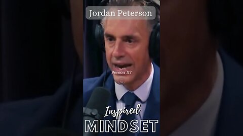 You're a FLAWED person! 😩 JORDAN PETERSON - #shorts #jordanpeterson #motivation #inspiration