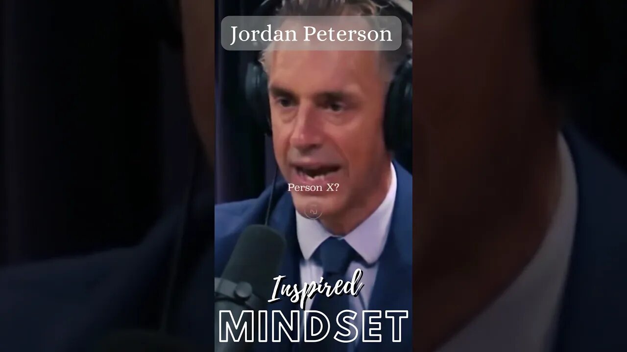 You're a FLAWED person! 😩 JORDAN PETERSON - #shorts #jordanpeterson #motivation #inspiration