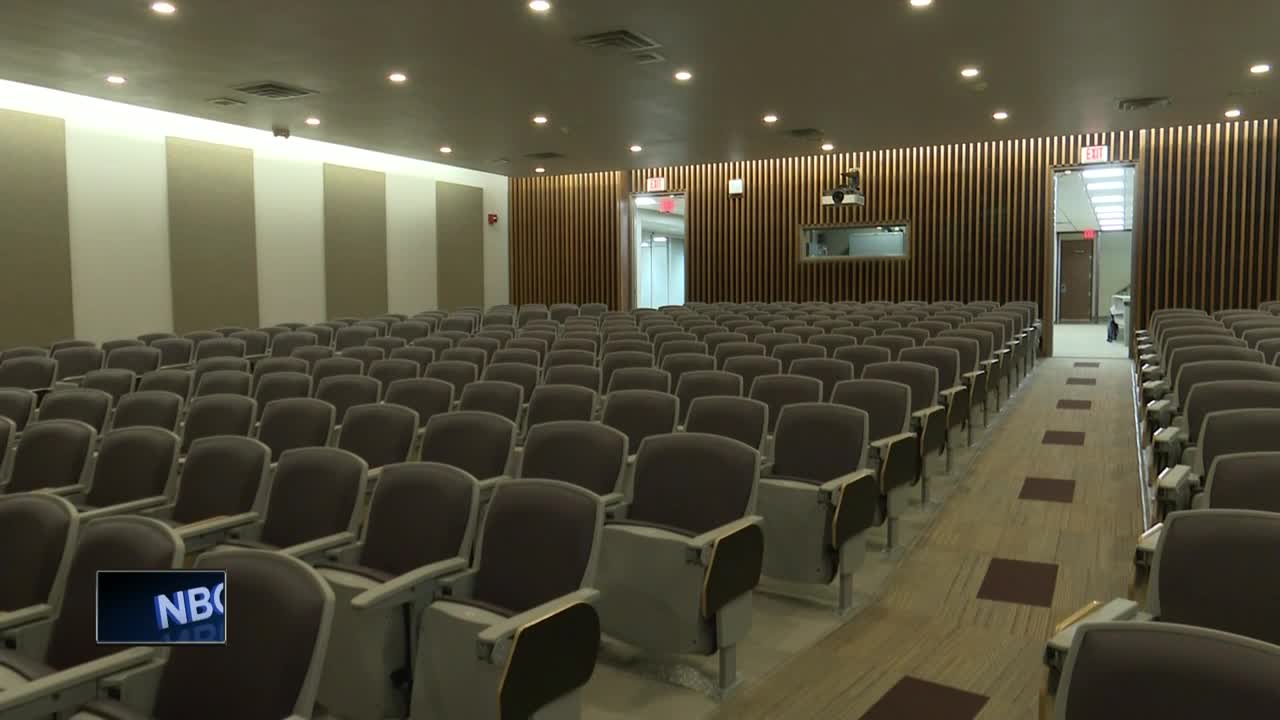 Forum for Green Bay mayoral candidates