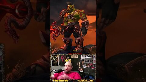 Arms Warrior Transmog Update (12/28/2022)