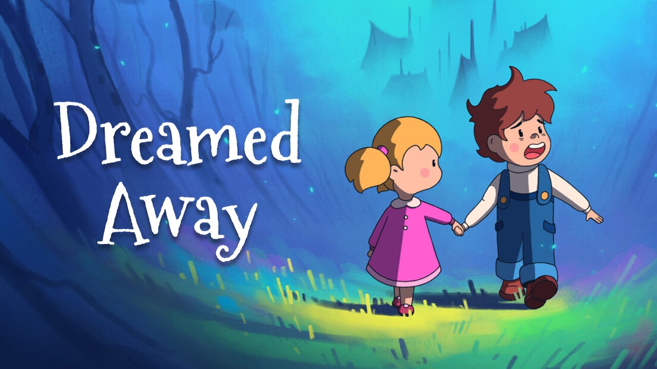 Dreamed Away (Official Trailer)