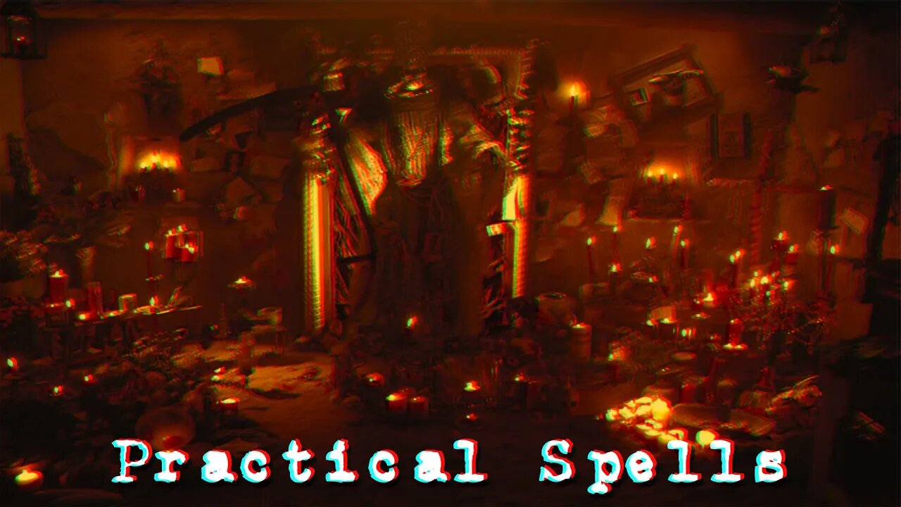 Practical Spells