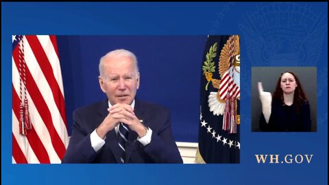 Biden Begs Media: Deal With COVID Misinformation