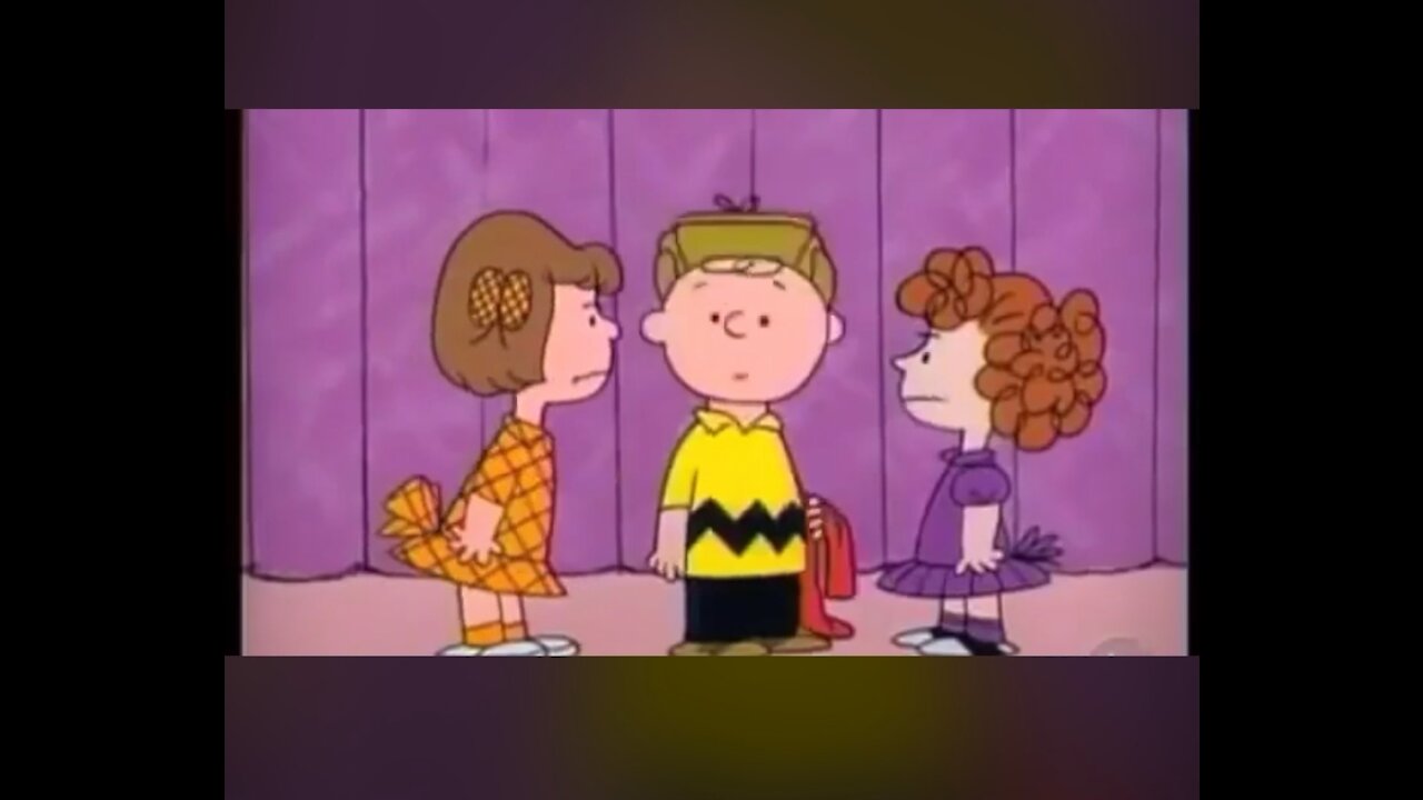 The true meaning of Christmas