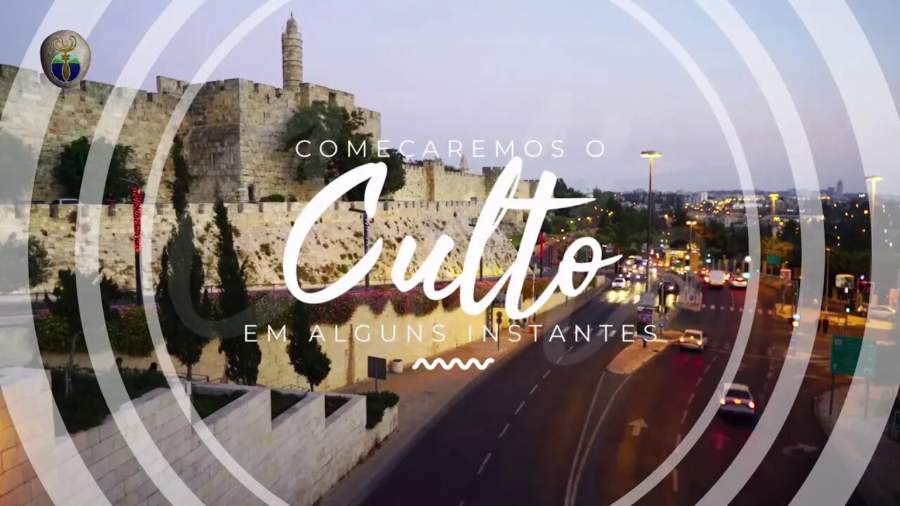 Culto Ao Vivo