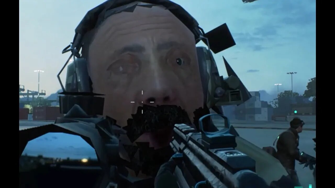 battlefield 2042 but it works