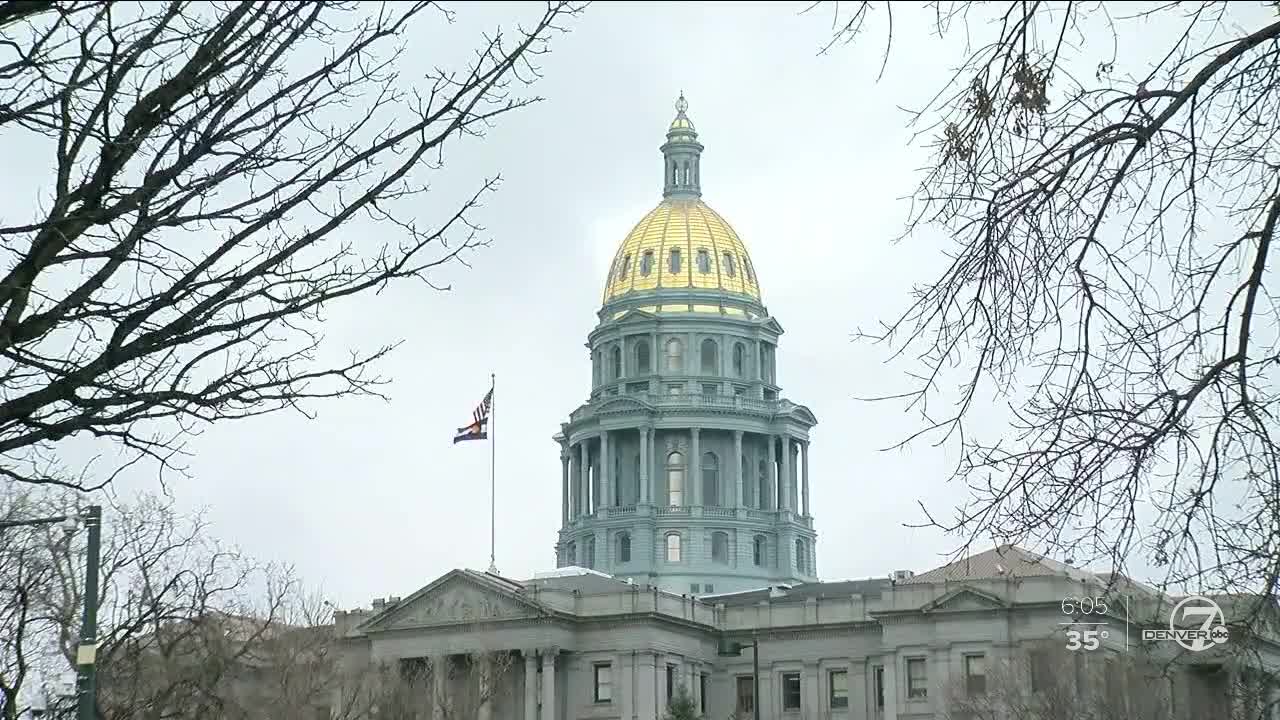 Constituents bring concerns to Colorado lawmakers during Health Care Day of Action