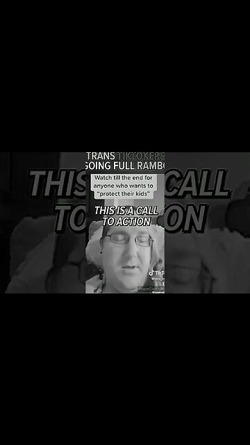 TRANS TIKTOKER GOES FULL RT×RD - BUD LIGHT - GET WOKE GO BROKE