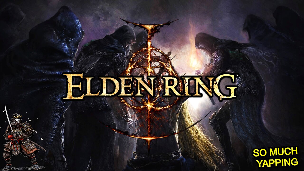 Elden Ring - Continuing Rogier Questline