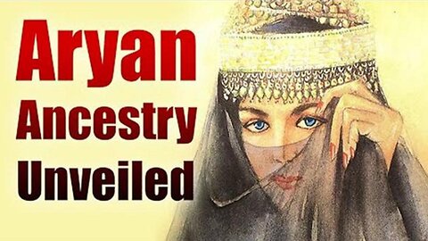The Aryan Ancestry History Unveiled! - Robert Sepehr (9.28.24)