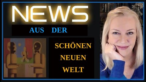 Amazing Polly vom 17.12.2021 – Neues Aus Der Schönen Neuen Welt