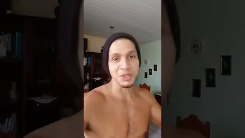 videos maiores serão pra responder comentários a partir de hj! #shorts #calistenia #trein. #fitness